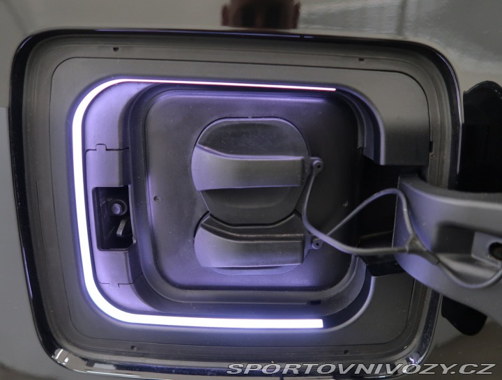 BMW i3 i3s 120Ah BEV 2022