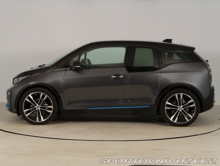 BMW i3 i3s 120Ah BEV 2022
