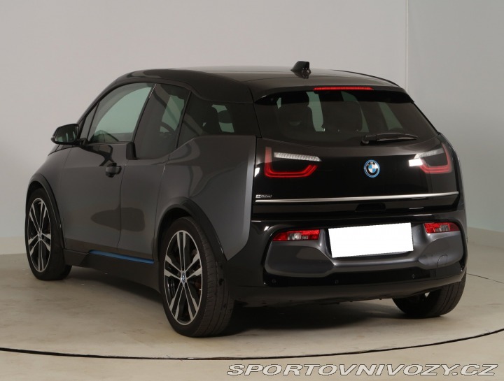 BMW i3 i3s 120Ah BEV 2022