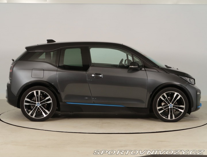 BMW i3 i3s 120Ah BEV 2022