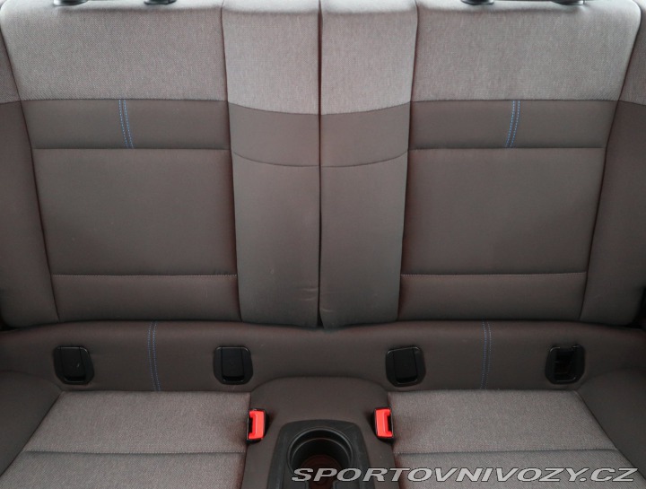 BMW i3 i3s 120Ah BEV 2022