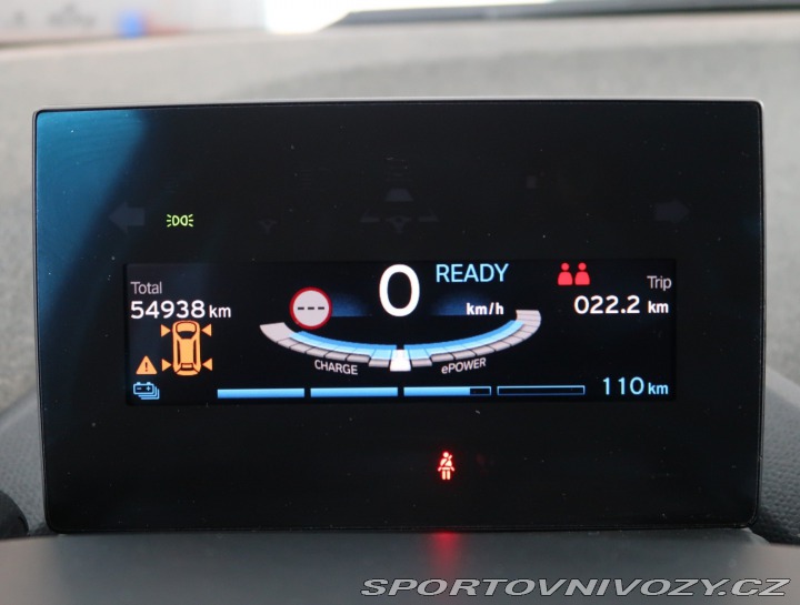 BMW i3 i3s 120Ah BEV 2022