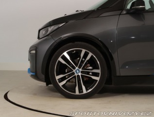 BMW i3 i3s 120Ah BEV 2022