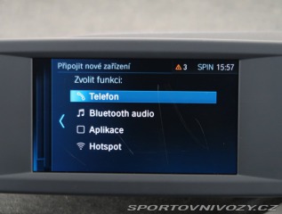 BMW i3 i3s 120Ah BEV 2022