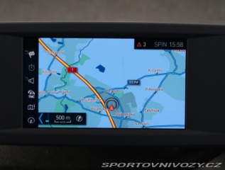 BMW i3 i3s 120Ah BEV 2022