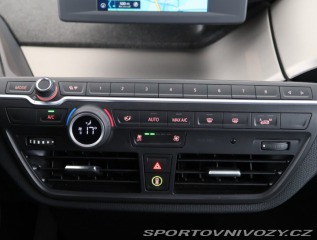 BMW i3 i3s 120Ah BEV 2022