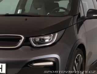 BMW i3 i3s 120Ah BEV 2022