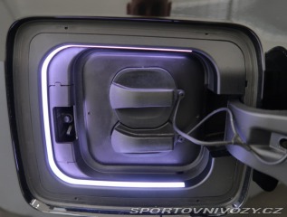 BMW i3 i3s 120Ah BEV 2022