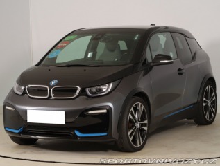 BMW i3 i3s 120Ah BEV 2022