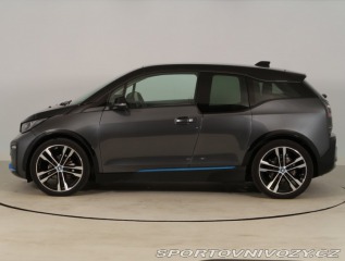 BMW i3 i3s 120Ah BEV 2022
