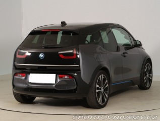 BMW i3 i3s 120Ah BEV 2022