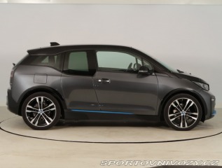 BMW i3 i3s 120Ah BEV 2022