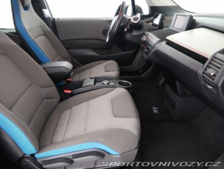 BMW i3 i3s 120Ah BEV 2022