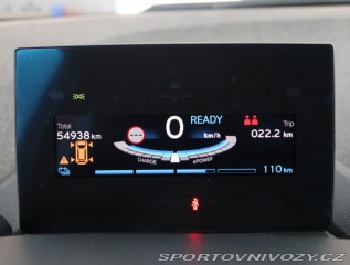 BMW i3 i3s 120Ah BEV 2022
