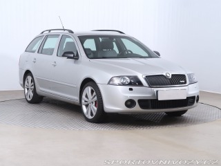Škoda Octavia RS RS RS 2.0 TDI
