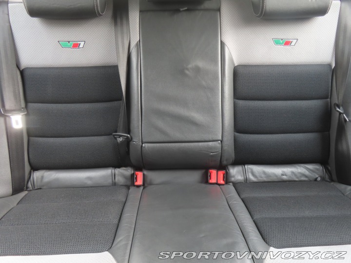 Škoda Octavia RS RS RS 2.0 TDI 2006