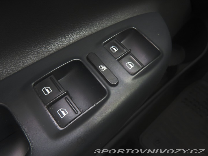 Škoda Octavia RS RS RS 2.0 TDI 2006