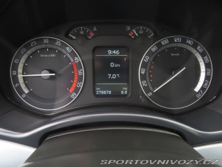 Škoda Octavia RS RS RS 2.0 TDI 2006
