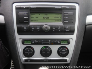 Škoda Octavia RS RS RS 2.0 TDI 2006