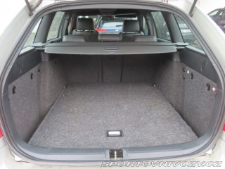 Škoda Octavia RS RS RS 2.0 TDI 2006