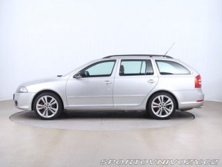Škoda Octavia RS RS RS 2.0 TDI 2006
