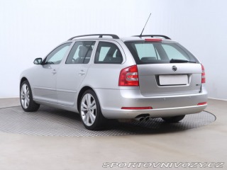 Škoda Octavia RS RS RS 2.0 TDI 2006