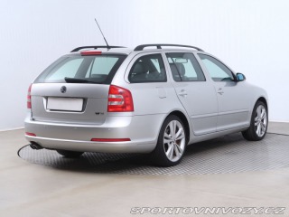 Škoda Octavia RS RS RS 2.0 TDI 2006