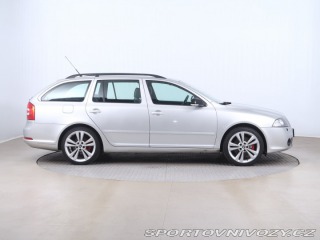 Škoda Octavia RS RS RS 2.0 TDI 2006