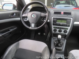 Škoda Octavia RS RS RS 2.0 TDI 2006