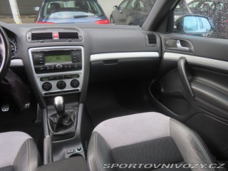 Škoda Octavia RS RS RS 2.0 TDI 2006