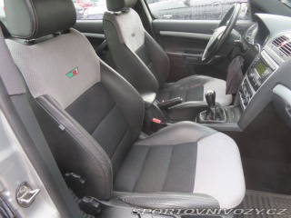 Škoda Octavia RS RS RS 2.0 TDI 2006
