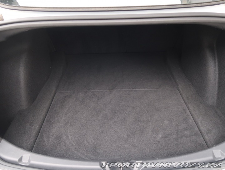 Tesla Model 3 Std Range Plus LFP 2021