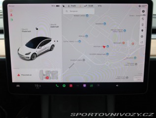 Tesla Model 3 Std Range Plus LFP 2021
