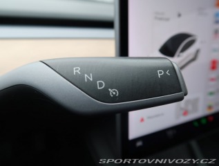 Tesla Model 3 Std Range Plus LFP 2021