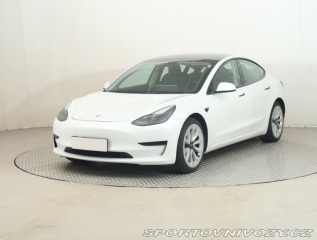 Tesla Model 3 Std Range Plus LFP 2021