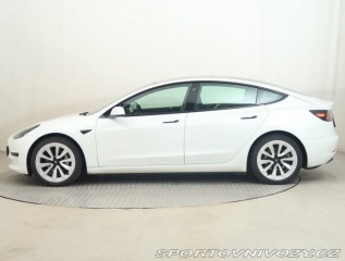 Tesla Model 3 Std Range Plus LFP 2021