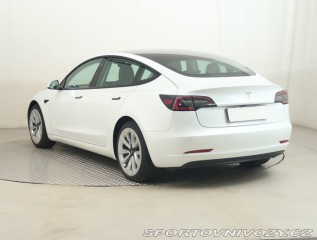 Tesla Model 3 Std Range Plus LFP 2021