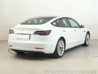 Tesla Model 3 Std Range Plus LFP 2021
