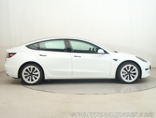Tesla Model 3 Std Range Plus LFP 2021