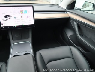 Tesla Model 3 Std Range Plus LFP 2021
