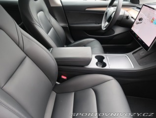 Tesla Model 3 Std Range Plus LFP 2021