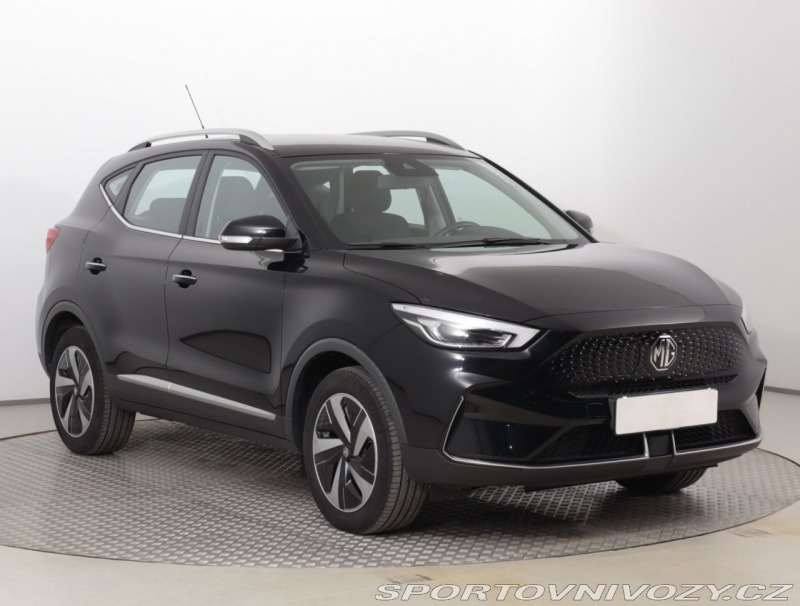 MG Ostatní modely ZS SUV Comfort EV 50.3 kWh
