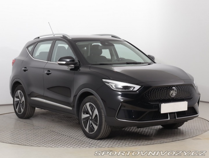 MG Ostatní modely ZS SUV Comfort EV 50.3 kWh 2022