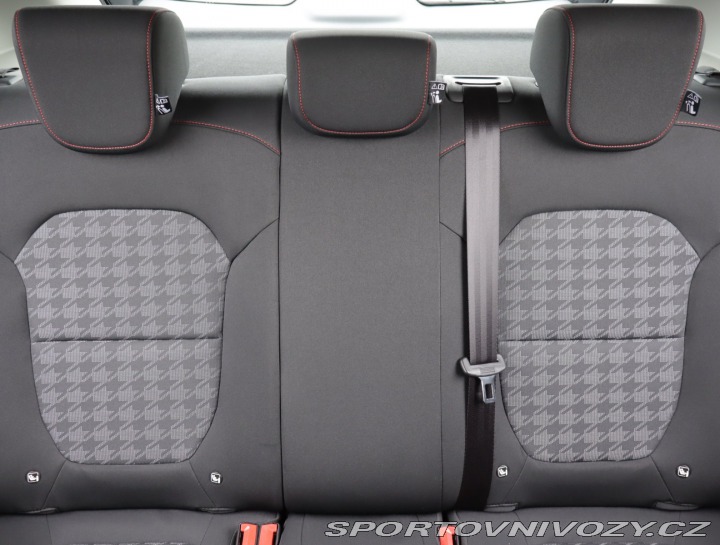 MG Ostatní modely ZS SUV Comfort EV 50.3 kWh 2022