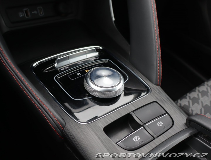 MG Ostatní modely ZS SUV Comfort EV 50.3 kWh 2022