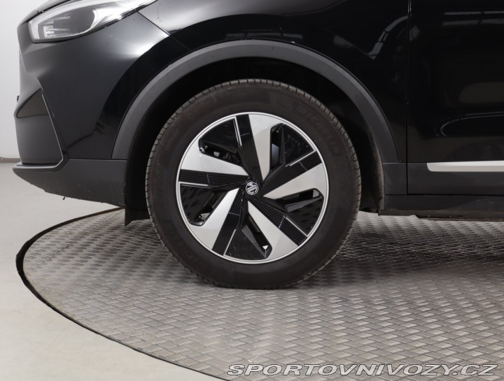 MG Ostatní modely ZS SUV Comfort EV 50.3 kWh 2022