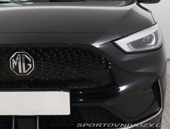 MG Ostatní modely ZS SUV Comfort EV 50.3 kWh 2022