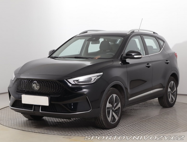 MG Ostatní modely ZS SUV Comfort EV 50.3 kWh 2022