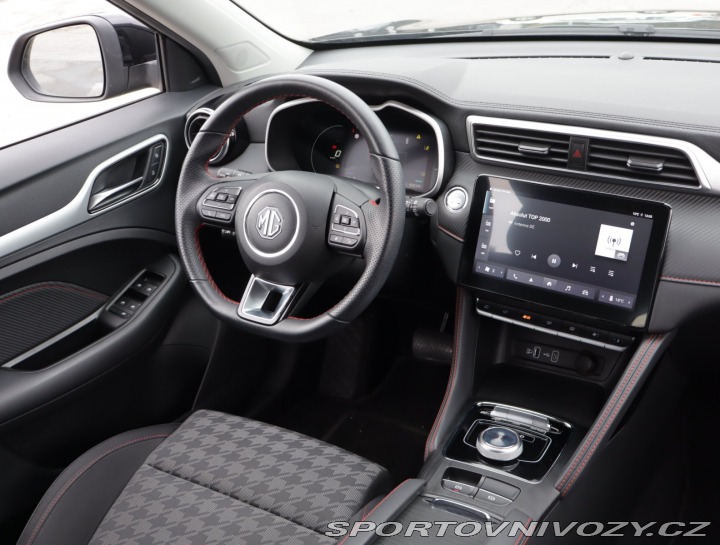 MG Ostatní modely ZS SUV Comfort EV 50.3 kWh 2022