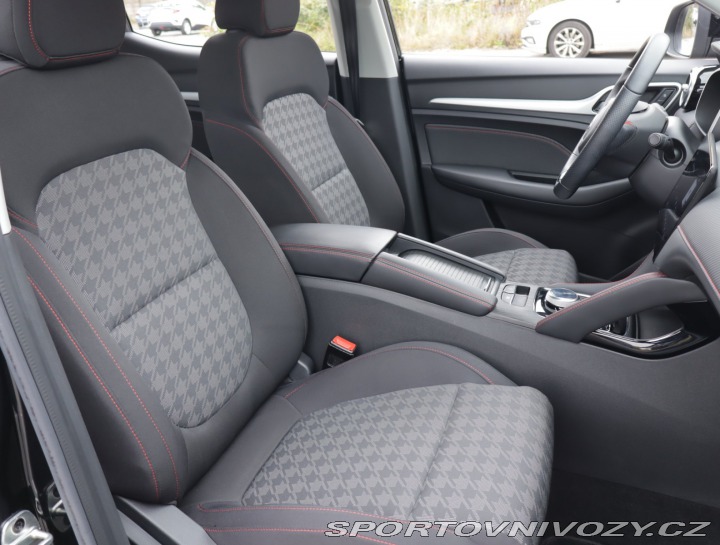 MG Ostatní modely ZS SUV Comfort EV 50.3 kWh 2022